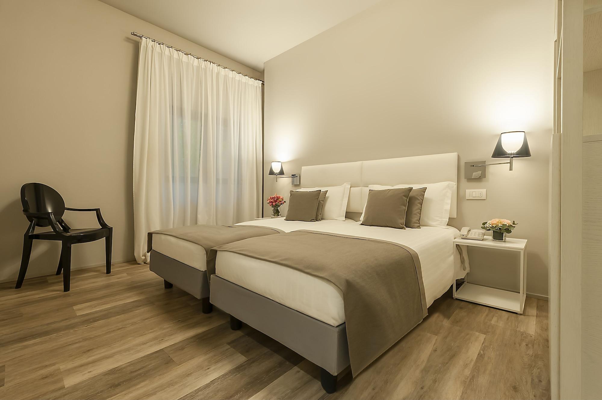 Hotel Monte Meraviglia กาสเชีย ภายนอก รูปภาพ