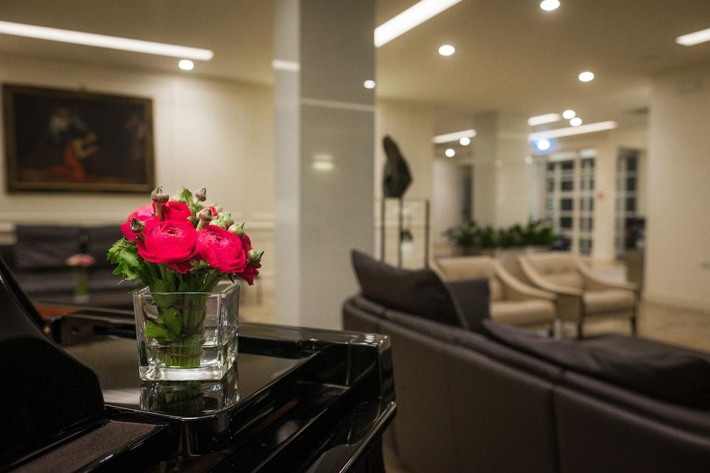 Hotel Monte Meraviglia กาสเชีย ภายนอก รูปภาพ