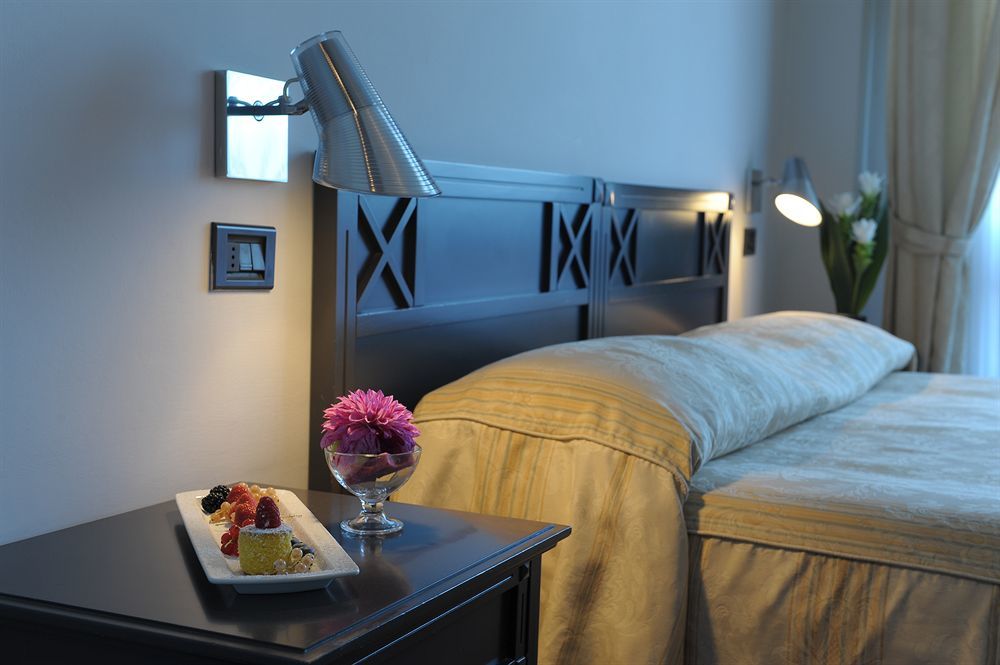 Hotel Monte Meraviglia กาสเชีย ภายนอก รูปภาพ